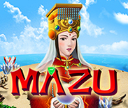 Mazu