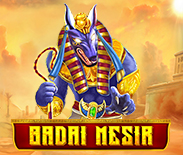 Badai Mesir (Storm of Egypt)