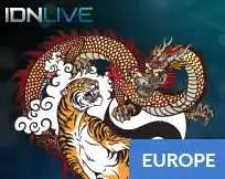 Dragon Tiger Europe